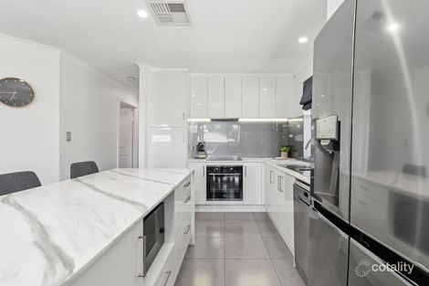 Property photo of 3A Ridge Court Morphett Vale SA 5162
