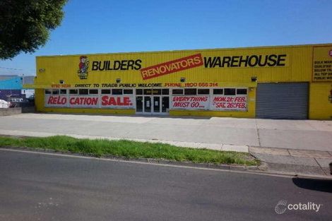 241-243 Princes Hwy, Dandenong, VIC 3175