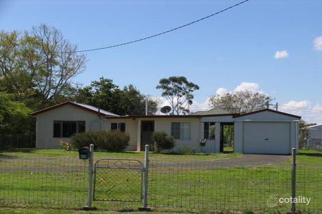 20 Mclucas St, Murgon, QLD 4605