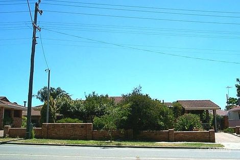 235 Stock Rd, Palmyra, WA 6157