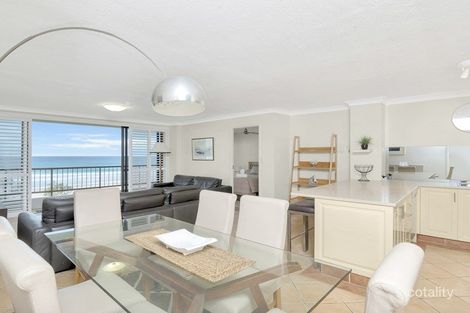 Property photo of 23/387 Golden Four Drive Tugun QLD 4224