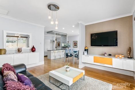 Property photo of 3/29 McComb Boulevard Frankston South VIC 3199