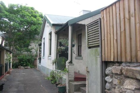 2 Bakers Lane, Forest Lodge, NSW 2037