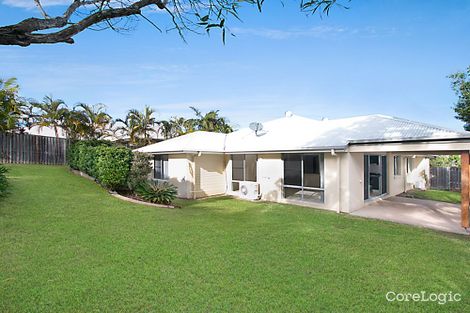 Property photo of 4 Rainbow Circuit Coomera QLD 4209