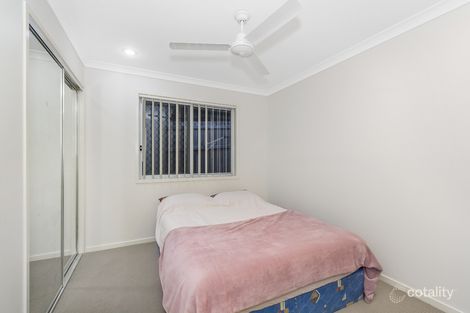 Property photo of 76 Yarrambat Rise Upper Coomera QLD 4209