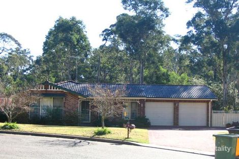 Property photo of 30 O'Dea Place North Richmond NSW 2754