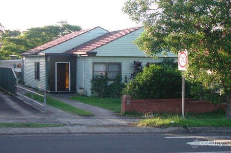 Property photo of 303 Taren Point Road Caringbah NSW 2229