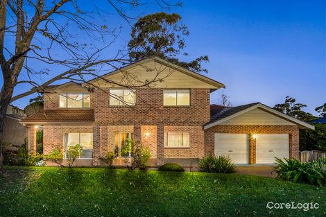 Property photo of 46 Oratava Avenue West Pennant Hills NSW 2125