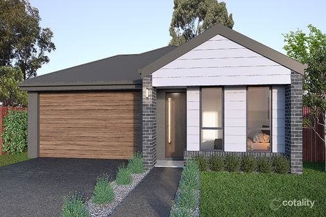 Lot 25 Serpentine Creek Rd, Redland Bay, QLD 4165