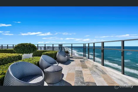 3903/3440 Surfers Paradise Bvd, Surfers Paradise, QLD 4217