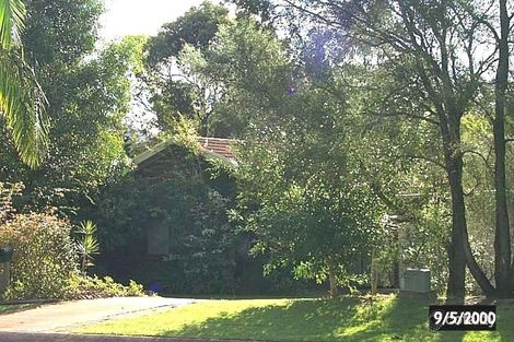 32 Dugandan St, Nerang, QLD 4211