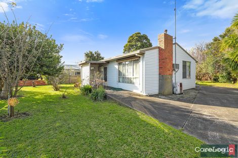 Property photo of 61 Boolarra Avenue Newborough VIC 3825