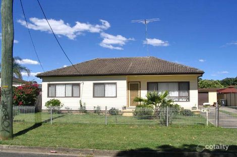 2 Dalton St, Colyton, NSW 2760