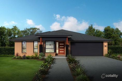 Property photo of LOT 9 Timbarra Avenue Kellyville NSW 2155