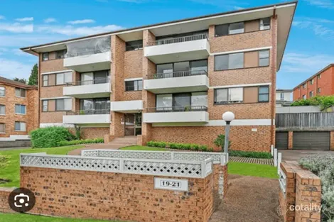5/19-21 STATION ST, WEST RYDE, NSW 2114