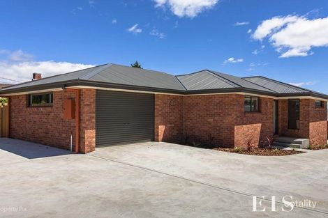 Property photo of 1/68A Bayswater Road Moonah TAS 7009