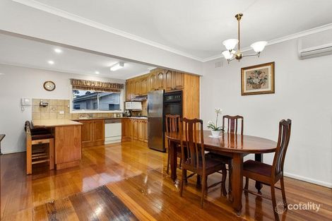 Property photo of 6 Fawkner Crescent Keilor East VIC 3033