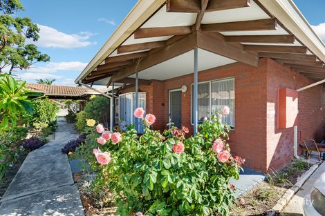 17/37 Hayes St, Bunbury, WA 6230