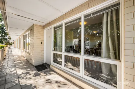 5/11 Edward St, Glynde, SA 5070