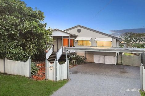 Property photo of 14 Mirram Street Boondall QLD 4034