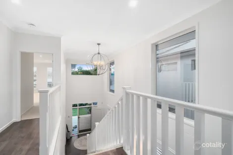 Property photo of 63 Attenborough Circuit North Lakes QLD 4509