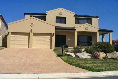 9 Costata Ct, Voyager Point, NSW 2172