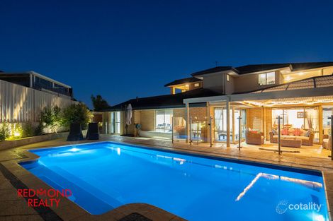 3 Hague Ct, Ocean Reef, WA 6027