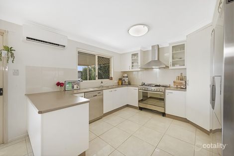 Property photo of 2 Magee Court Kepnock QLD 4670
