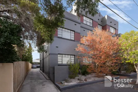 3/64 Westbury St, St Kilda East, VIC 3183