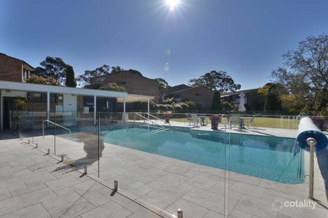 Property photo of 40/2 Kitchener Road Cherrybrook NSW 2126