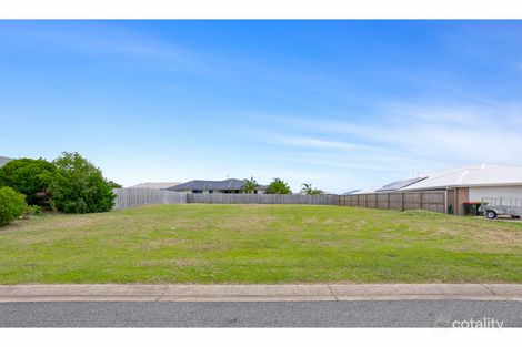 39 John Oxley Dr, Gracemere, QLD 4702