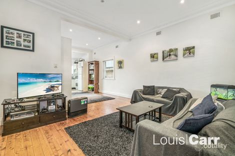 Property photo of 87 Castle Hill Road West Pennant Hills NSW 2125