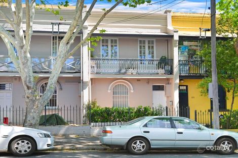 Lot 2/125 Pyrmont St, Pyrmont, NSW 2009