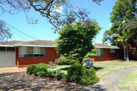 Property photo of 3 Boree Street Marsfield NSW 2122