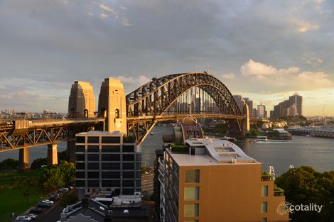 Property photo of 1004/38 Alfred Street South Milsons Point NSW 2061