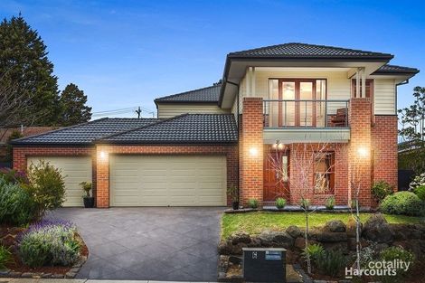 6 County Cl, Wheelers Hill, VIC 3150