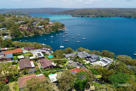 Property photo of 2 Wareemba Place Lilli Pilli NSW 2229