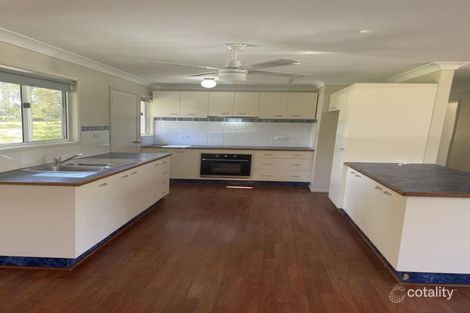 Property photo of 21 Firetail Avenue Regency Downs QLD 4341