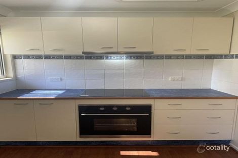 Property photo of 21 Firetail Avenue Regency Downs QLD 4341