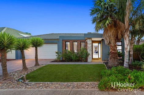 Property photo of 13 Daisy Drive Point Cook VIC 3030