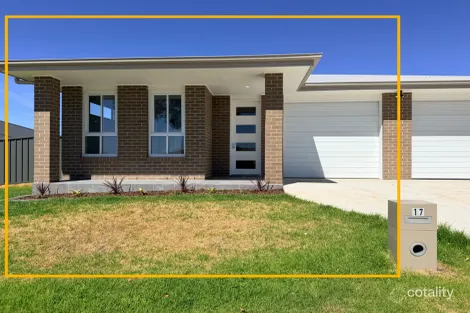 17 KIAH RD, GILLIESTON HEIGHTS, NSW 2321
