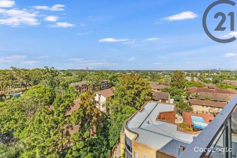 Property photo of 53/34 Albert Street North Parramatta NSW 2151