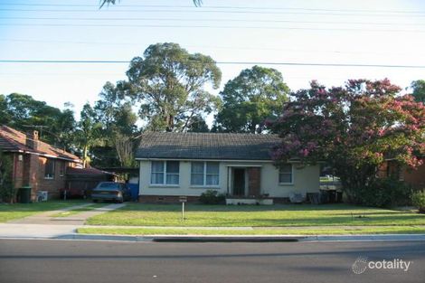 192 Belar Ave, Villawood, NSW 2163