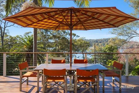 Property photo of 25 Kananook Avenue Bayview NSW 2104