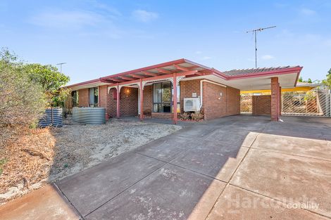 Property photo of 124 Scenic Drive Wanneroo WA 6065