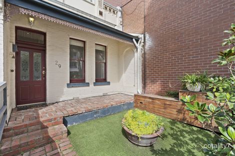 Property photo of 29 Pakington Street St Kilda VIC 3182