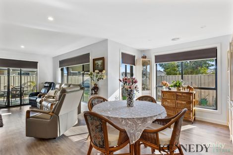 Property photo of 94 Zorro Drive Yarrawonga VIC 3730