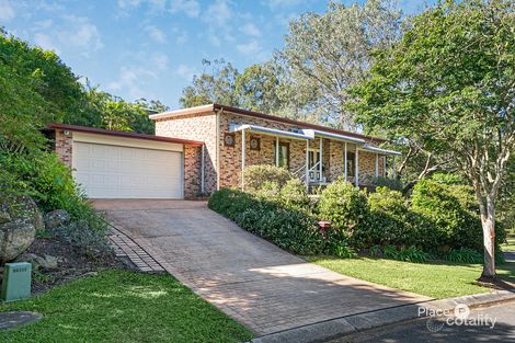 3 Tallow Wood Pl, Mount Gravatt East, QLD 4122