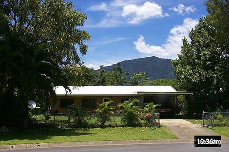 3 Leon Cl, Brinsmead, QLD 4870