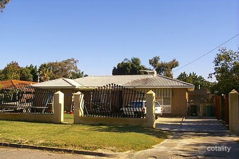 12 Belvedaire Way, Lynwood, WA 6147